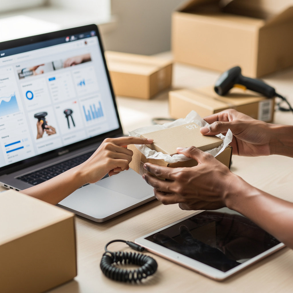 NovaChart professional team demonstrating commitment to e-commerce excellence