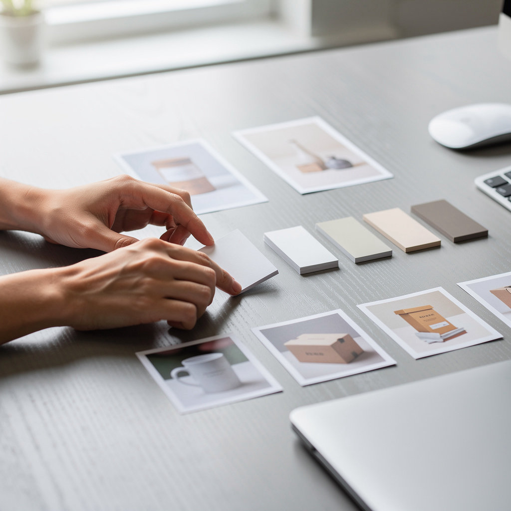 NovaChart e-commerce development process and timeline workflow