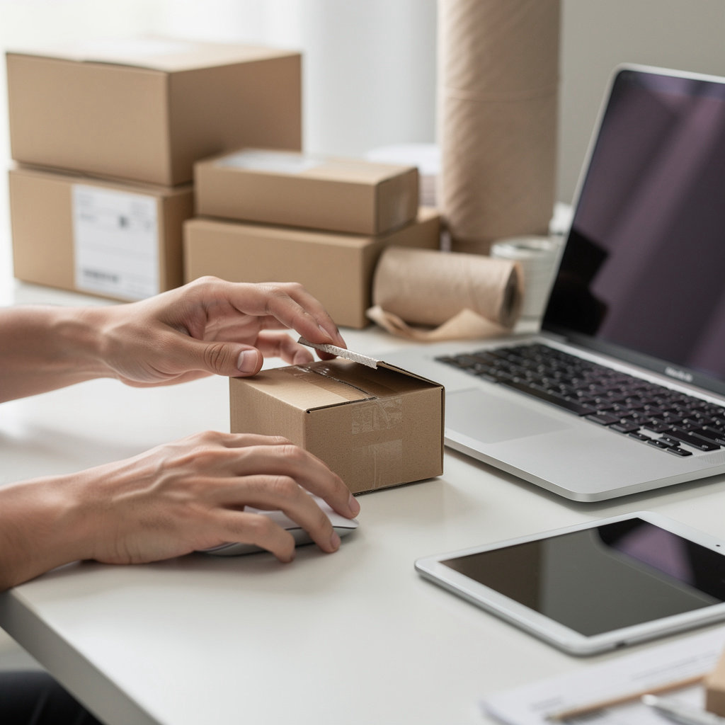 NovaChart e-commerce development services and platform expertise