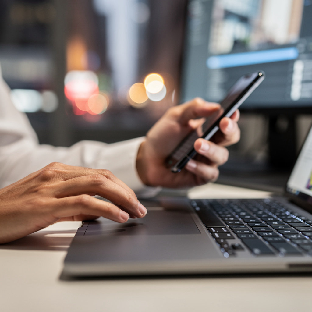 NovaChart same-day support team providing rapid e-commerce assistance to NYC retailers